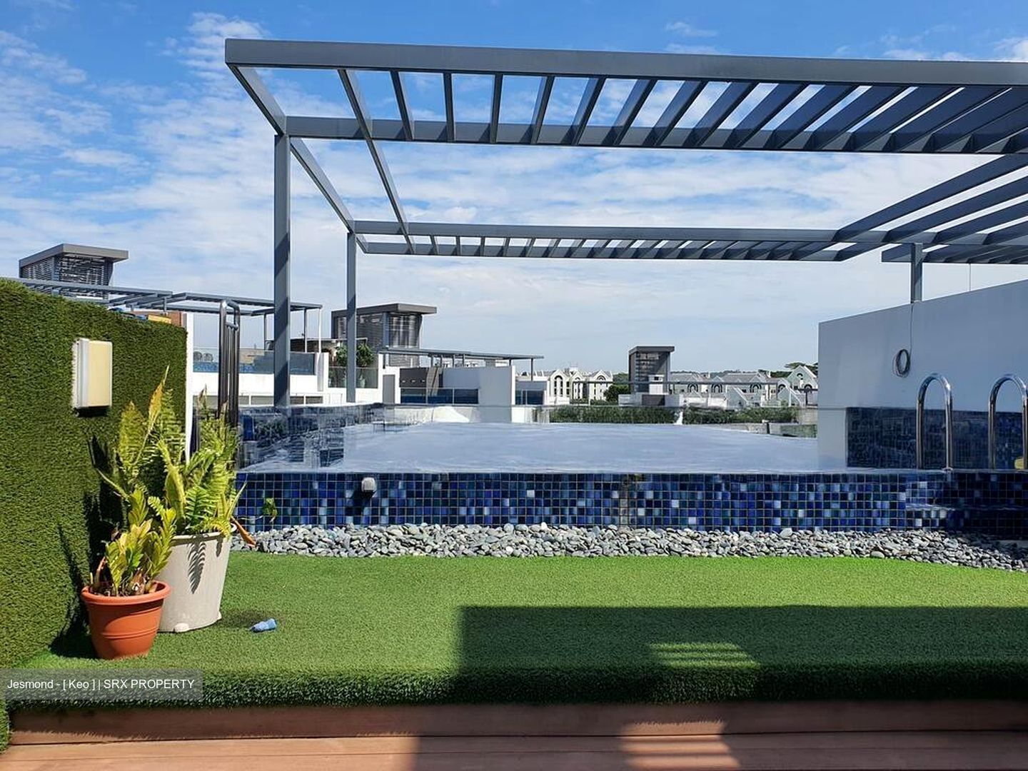 The Beverly (D21), Apartment #507130251